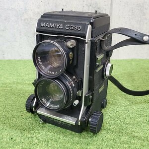 Mamiya/マミヤ mamiya c330 professional 二眼レフフィルムカメラ mamiya-sekor 1:2.8 f=80mm s0462