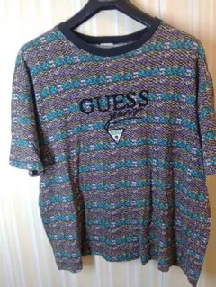 GUESS ゲス 　Tシャツ アメリカ製