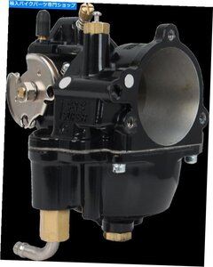 S＆S SuperG Shorty Carburetor 1957-2006 HarleySoftail Touring Sportster FLSTFS&S Super G Shorty Carburetor 1957-2006 Harley Softa