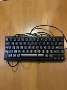 HHKB　Lite2　　英語キーボード　USB接続