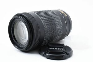 #z145★ジャンク★ ニコン NIKON AF-S NIKKOR 70-300mm F4.5-5.6 G ED VR