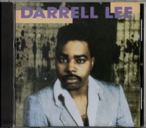 激レア DARRELL LEE - S/T 