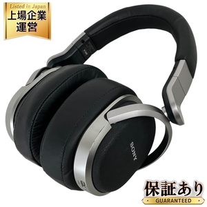 SONY MDR-HW700DS ワイヤレスヘッドホン 中古 K9280118