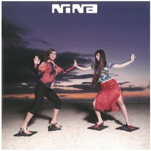 ニナ / NiNa　CD