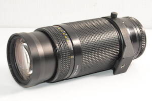 【外観特上級】ニコン Nikon AF NIKKOR 75-300mm F4.5-5.6　#u5034