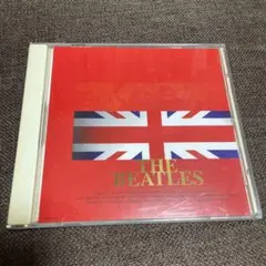 THE BEATLES コレクション CD