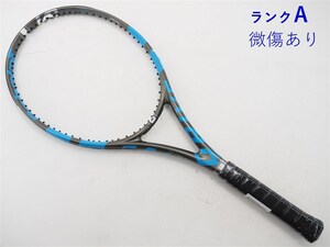 中古 テニスラケット バボラ ピュア ドライブ ブイエス 2019年モデル (G3)BABOLAT PURE DRIVE VS 2019