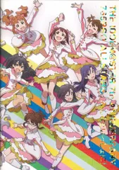 パンフレット THE IDOLM@STER 7th ANNIVERSARY 765PRO ALLSTARS みんな 2012年