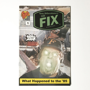 The FIX #1