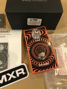 新品同様です！ MXR - Wylde Audio Phase WA90M 　フェイザー　　zakk wylde 