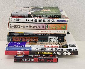 0309-4☆1円スタート☆中古品　水木しげる　神様百怪、貸本漫画のすべて、妖怪散歩、怪0022/0026,ユリイカ、ゲゲゲの人生　妖怪は繁殖する