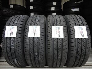 U★19　新品 SEIBERLING SL201 185/55R16 4本 2024年製　№11上