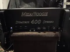 Mesa/Boogie STRATEGY 400