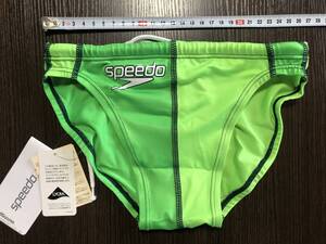 ■■■ SPEEDO 競パン 競泳パンツ SP-0870 フュージョンカット Mサイズ