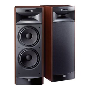 【中古】JBL S3900（1ペア） 2×25cm-3way Floorstanding Speaker System