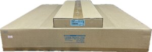 東芝 LEDベースライト 埋込形 LEKR761112D-LD9 スクエア □600 バッフル 昼光色 調光 TENQOO FHP45形×4灯用器具相当②