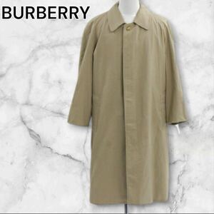 BURBERRY バーバリー ステンカラー コート ジャケット