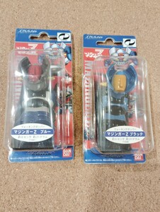 ☆新品☆4408A☆マジンガーZ ルアーセット