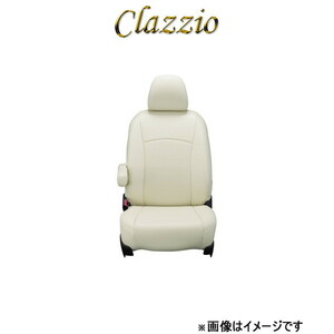 クラッツィオ シートカバー クラッツィオジュニア(アイボリー)NV100 クリッパー DR17V ES-6037 Clazzio