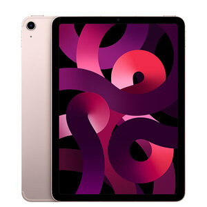 美品 iPad Air5 256GB ピンク A2588 Wi-Fiモデル 10.9インチ 第5世代 2022年 本体 中古