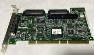 Adapted SCSI card 29160