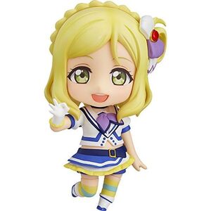 ねんどろいど ラブライブ サンシャイン 小原鞠莉 ノンスケール