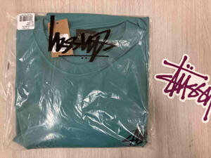 STUSSY TOUGH GEAR TEE 半袖Tシャツ