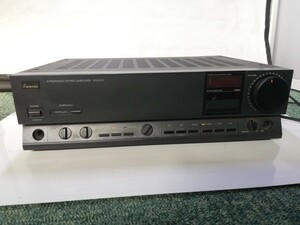 管126（通電確認、中古現状、即発送）Sansui サンスイ 700CD-R用 プリメインアンプ