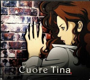 CD★Tina／Cuore★スリーブケース入り