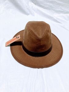 (No1607) 新品 シムス ガイド クラシック ハット Dark Bronze S/M SIMMS GUIDE CLASSIC Fishing HAT　