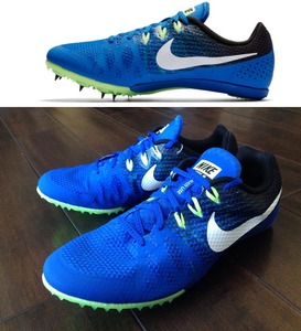 【既決USA】Nike・ナイキ@完売ランニングシューズ【NIKE Zoom Rival M 8 Multi-Use Track Racing Spikes Shoes】29.0cm / US11