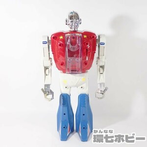 1KG16◆当時物 旧タカラ ミクロマン ロボットマン ジャンク/MICRO-MAN 昭和レトロ 送:-/80