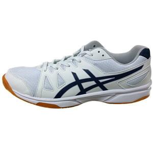 28.5cm アシックス インドアシューズ asics TSY102 パフォーマンスを引き出すグリップ性能 体育館 学校 上履き 室内