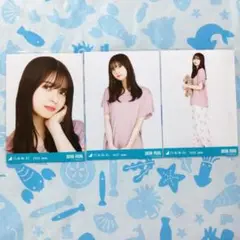 乃木坂46 齋藤飛鳥 生写真 コンプ 2022 June