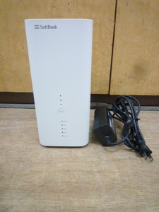 SoftBank Airターミナル4 B610h-71a WiFiルーター