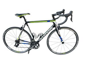 CANNONDALE キャノンデール SUPERSIX EVO 105 2015 56サイズ ロードバイク