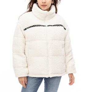 【SALE】★送料無料★2024秋冬 新品【BILLABONG/ビラボン】SHERPA PUFFER JACKET ジャケット WCP レディースM BE014756