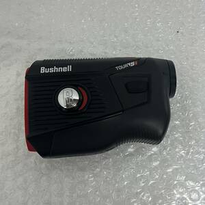 WB103218(065)-522/YH8000【名古屋】Bushnell ブッシュネル TOUR ツアー V5 SHIFT ピンシーカーツアーV5 ソフトジョルト 測定器