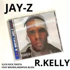 JAY-Z & R.KELLY / UNFINISHED BUSINESS