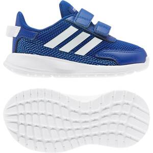 未使用即決 adidasアディダス TENSAUR RUN 1 ロイヤルブルー 11.0cm EG4140 