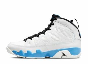 Nike Air Jordan 9 Retro "Powder Blue" 26.5cm FQ8992-101