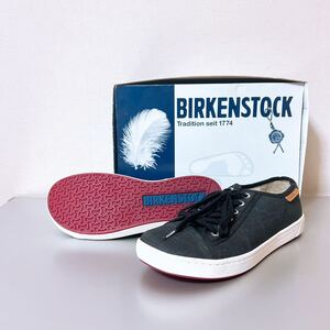 BIIKENSTOCK ビルケンシュトック スニーカー　Arran 40