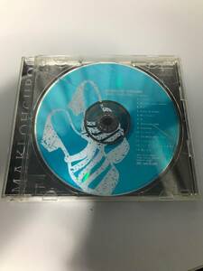 ■■ CD 大黒摩季 POWER OF DREAMS 表面ジャケット無 ■■[240321]