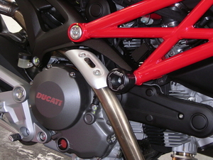 DUCATI 2008y