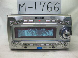 M-1766　Gathers　ギャザーズ　KENWOOD　ケンウッド　DPX-8200WMPH　MP3　MDLP　2Dサイズ　CD&MDデッキ　補償付