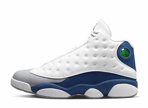 Nike Air Jordan 13 "French Blue" 27.5cm 414571-164