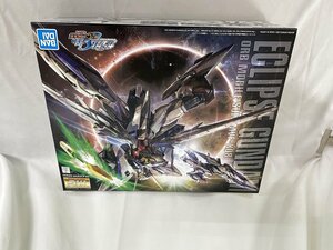 【1円～】【未開封】1/100 MG エクリプスガンダム機動戦士ガンダムSEED ECLIPSE [5061919]