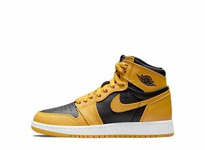 Nike GS Air Jordan 1 High OG "Pollen" 22.5cm 575441-701