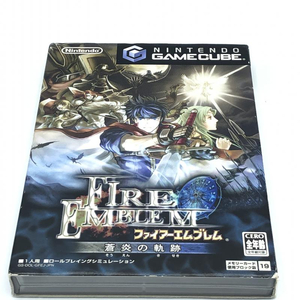 【中古】NGC）ファイアーエムブレム 蒼炎の軌跡[240011196258]