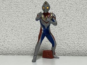 アルティメットルミナス ウルトラマン 02 ウルトラマンダイナ 中古 ルミナスユニット付き